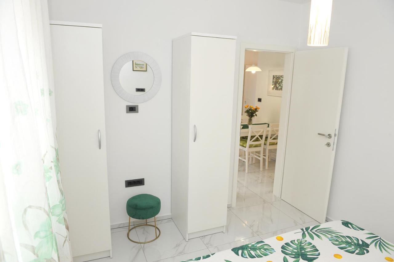 Ondina Apartments 普拉 外观 照片