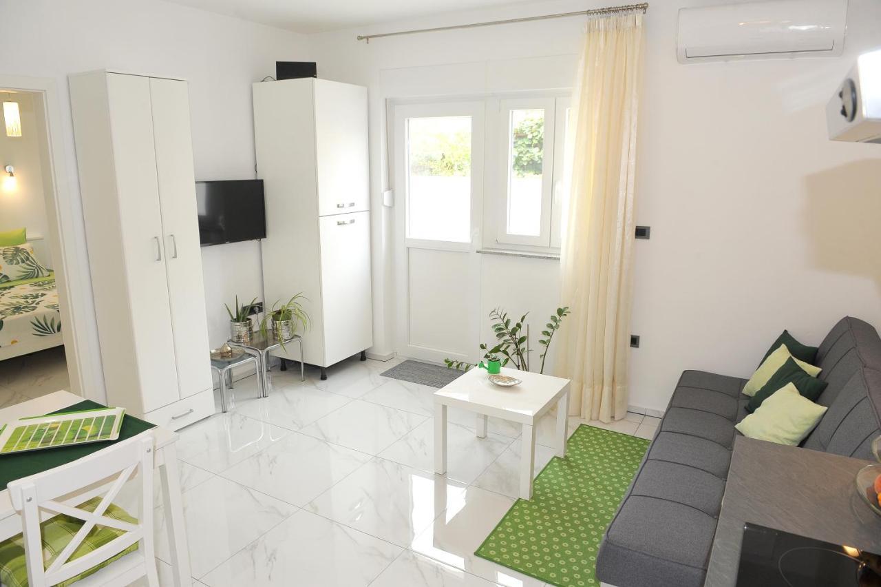 Ondina Apartments 普拉 外观 照片