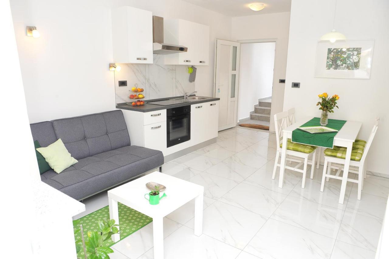 Ondina Apartments 普拉 外观 照片