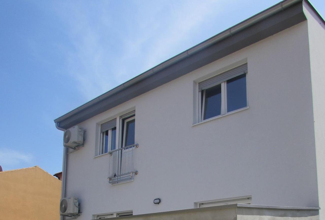 Ondina Apartments 普拉 外观 照片