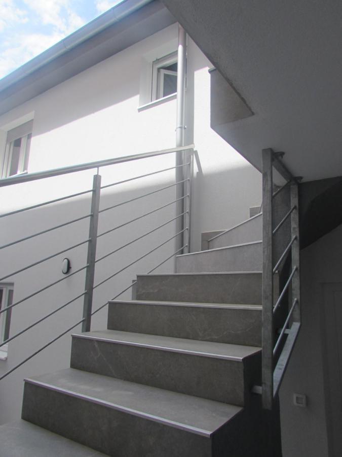 Ondina Apartments 普拉 外观 照片