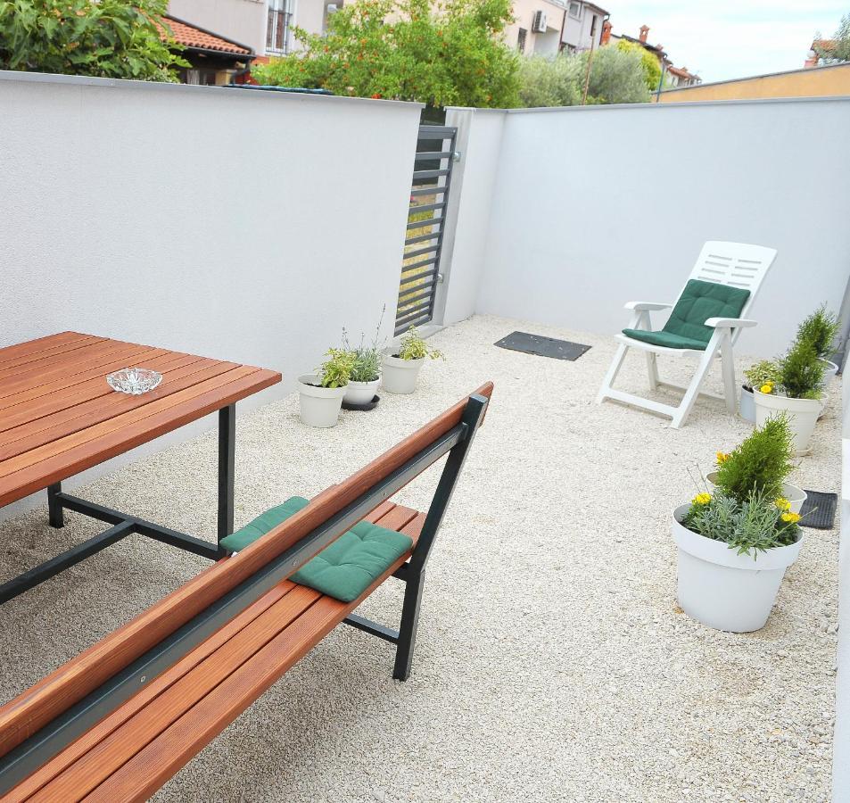 Ondina Apartments 普拉 外观 照片