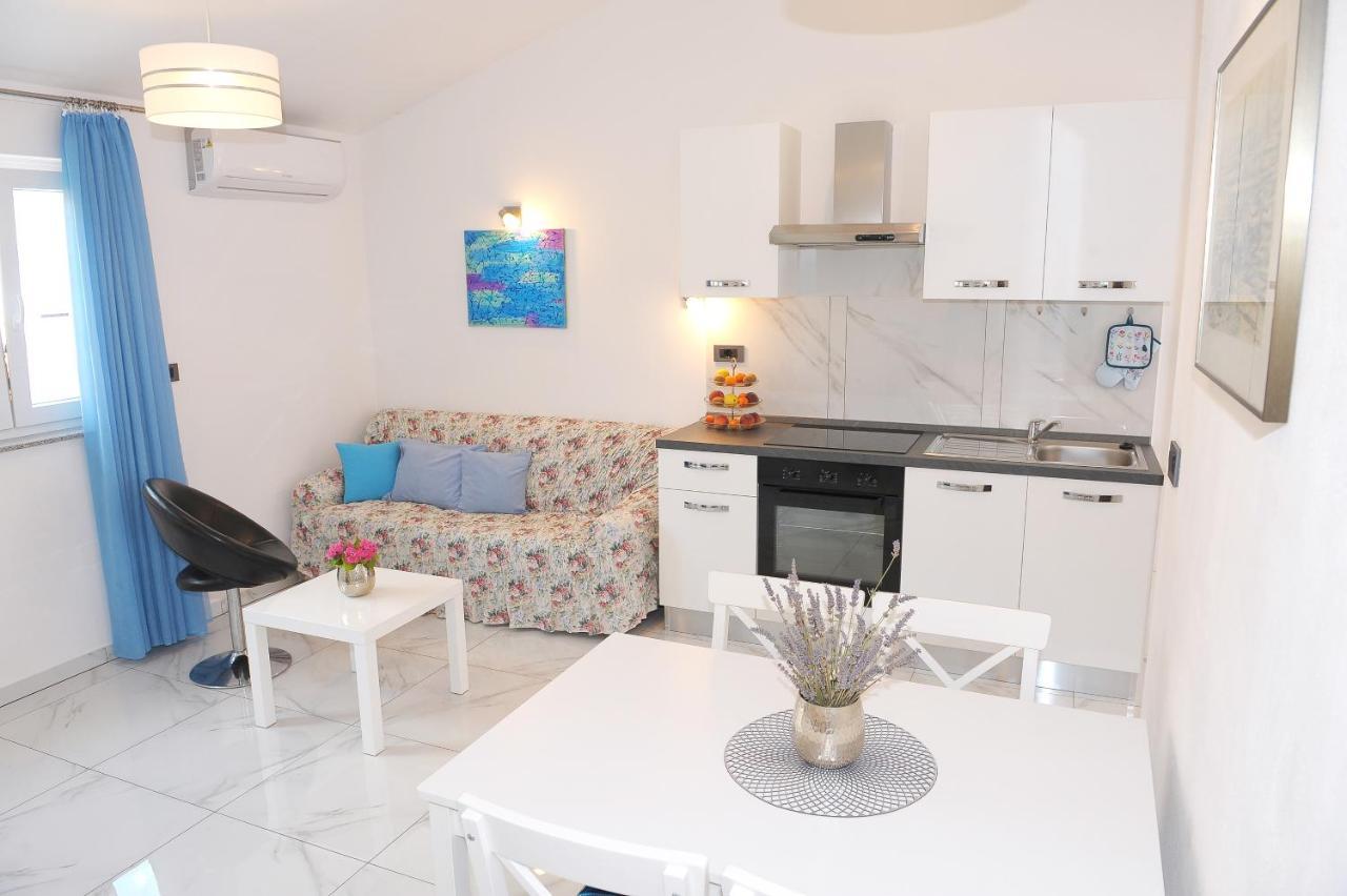 Ondina Apartments 普拉 外观 照片