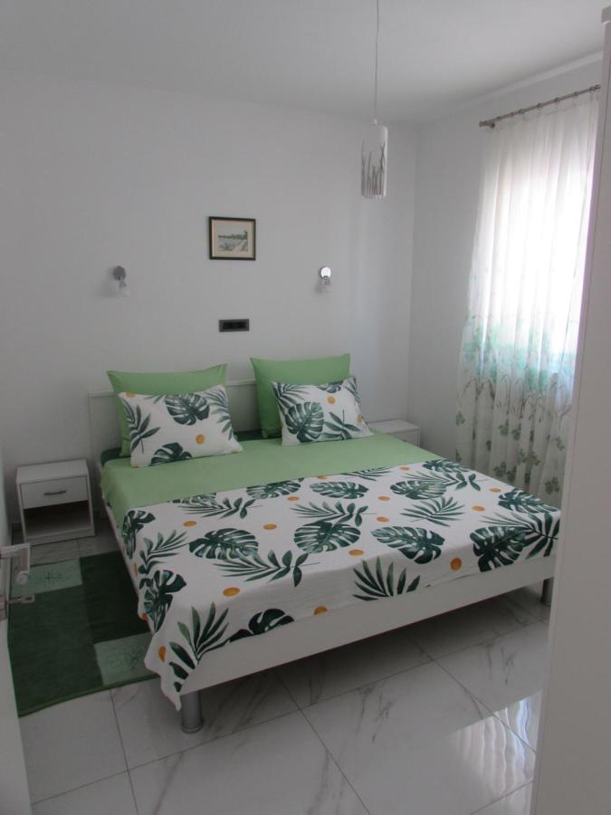 Ondina Apartments 普拉 外观 照片