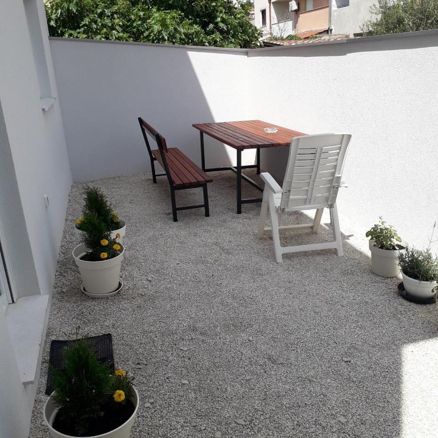 Ondina Apartments 普拉 外观 照片
