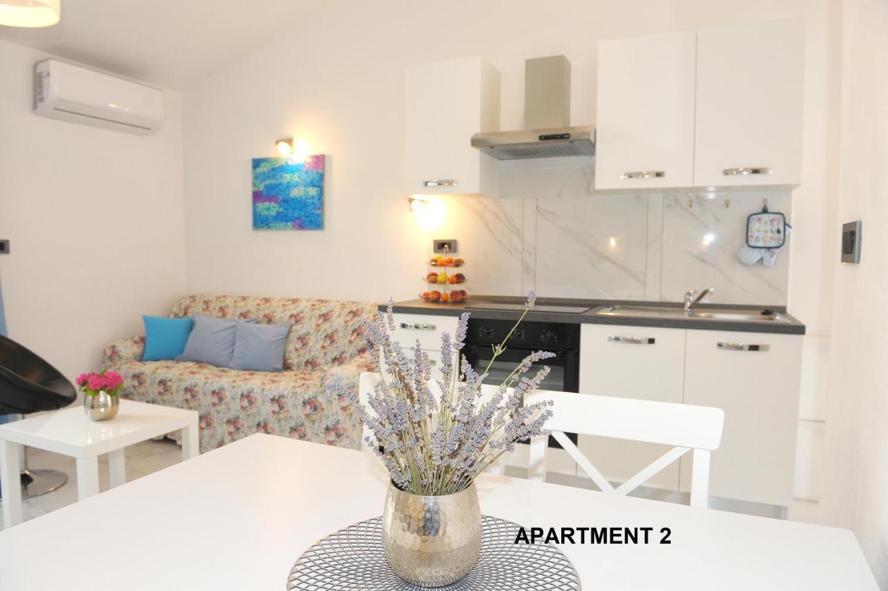 Ondina Apartments 普拉 外观 照片