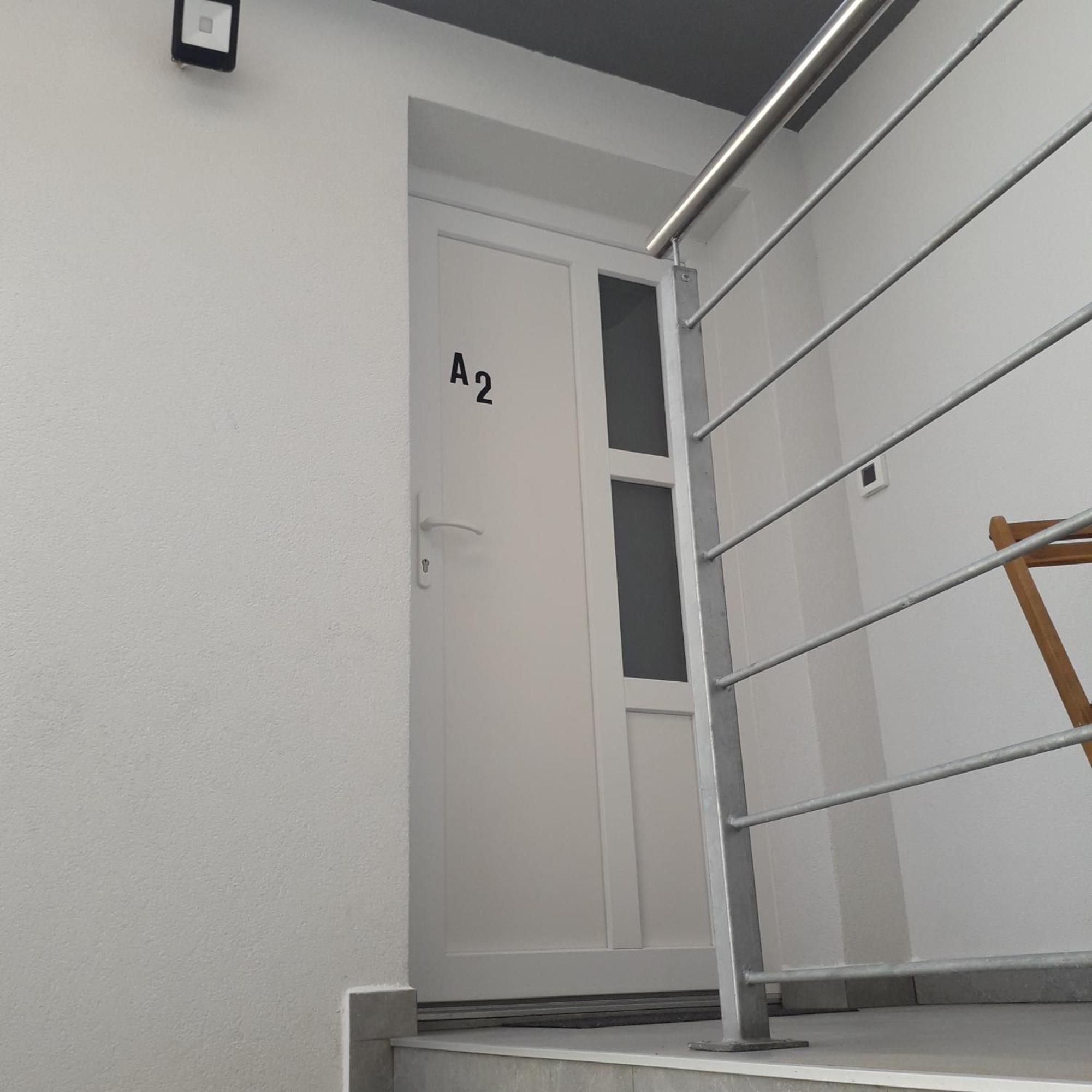 Ondina Apartments 普拉 外观 照片